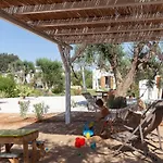 Villa Mia Maruggio