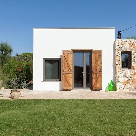 Villa Mia Maruggio