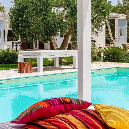 Вилла Mia Маруджо