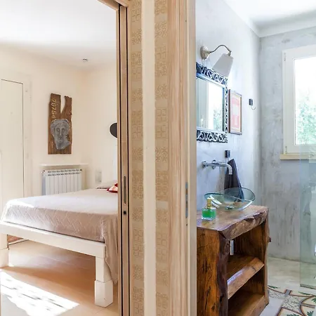 Вилла Mia Маруджо