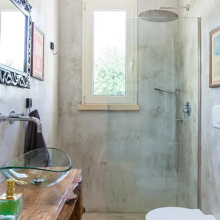 Mia Вилла Маруджо