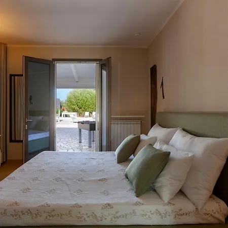 Вилла Mia Маруджо