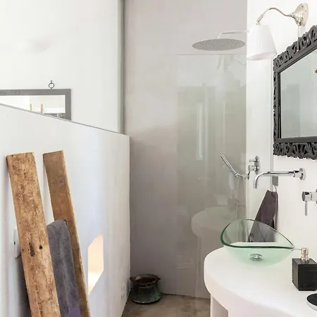 Mia Вилла Маруджо