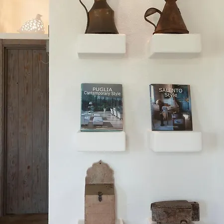 Вилла Mia Маруджо