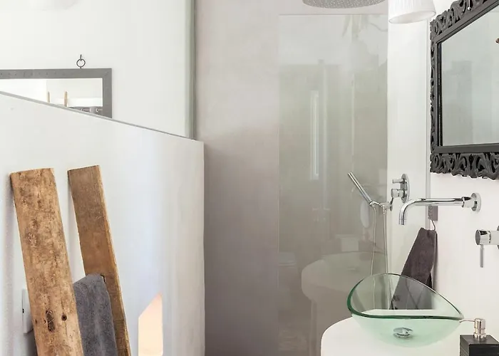 Mia Вилла Маруджо