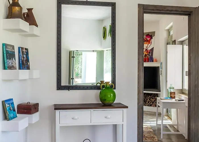 Вилла Mia Маруджо