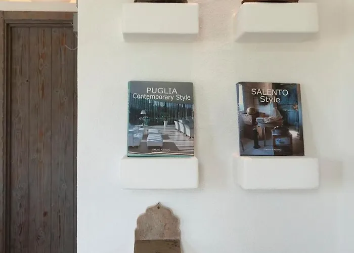 别墅 Mia 玛鲁吉奥