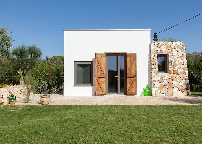 别墅 Mia 玛鲁吉奥